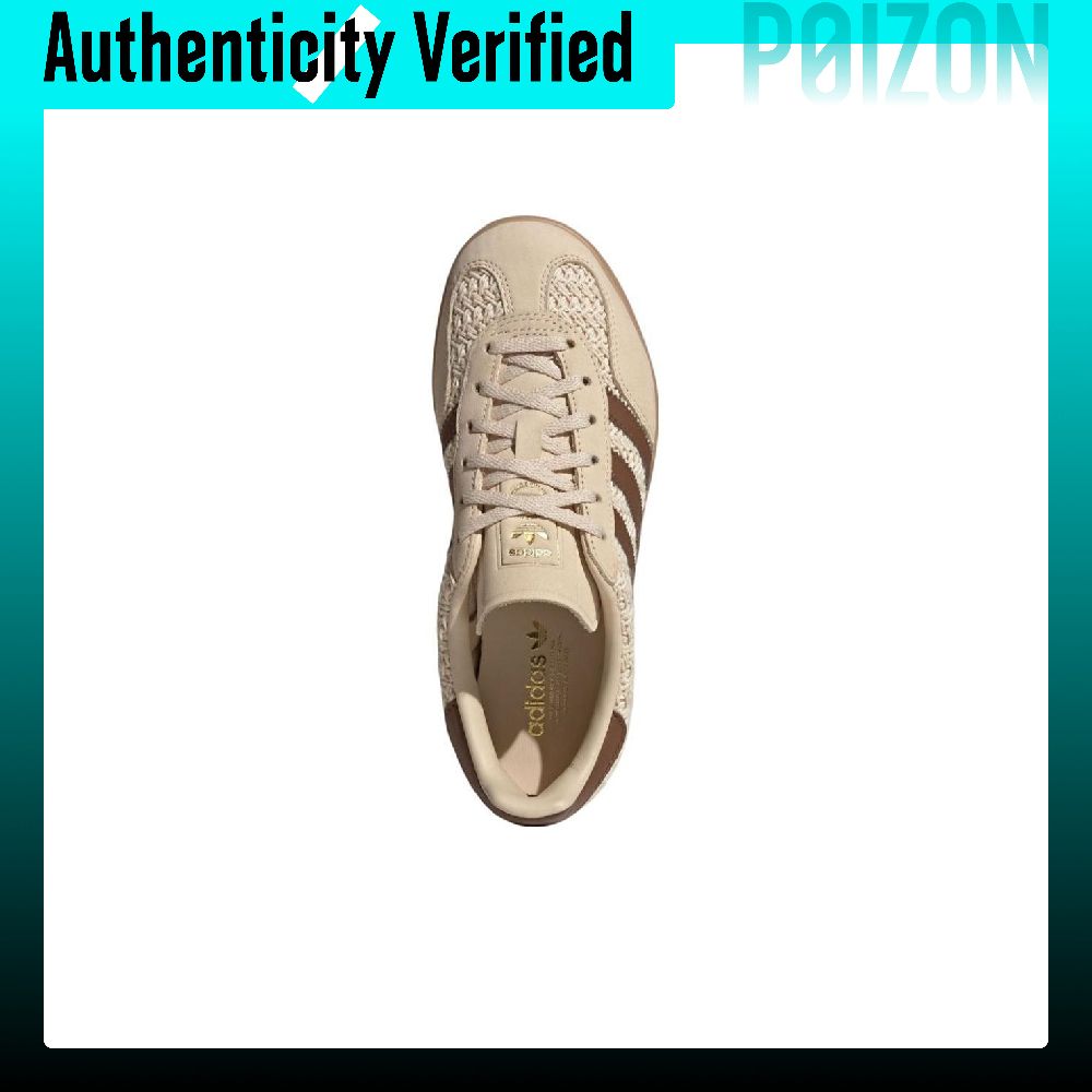 Adidas Originals GAZELLE INDOO - đánh giá và giá Adidas Shoes Gazelle