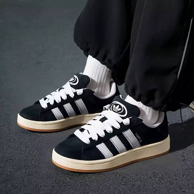 Adidas Clover Men's and Women' - đánh giá và giá Adidas Shoes Gazelle