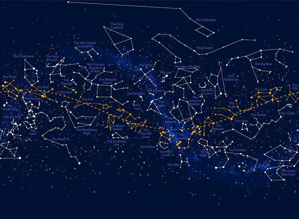 Ngôi Sao Bảng Xếp Hạng Giáo Dụ - đánh giá và giá Custom Star Map