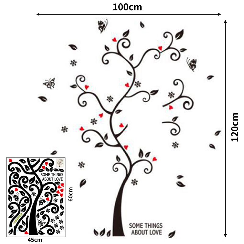 Gia Đình Tự Làm Ảnh Photo Fram - đánh giá và giá Family Tree Print