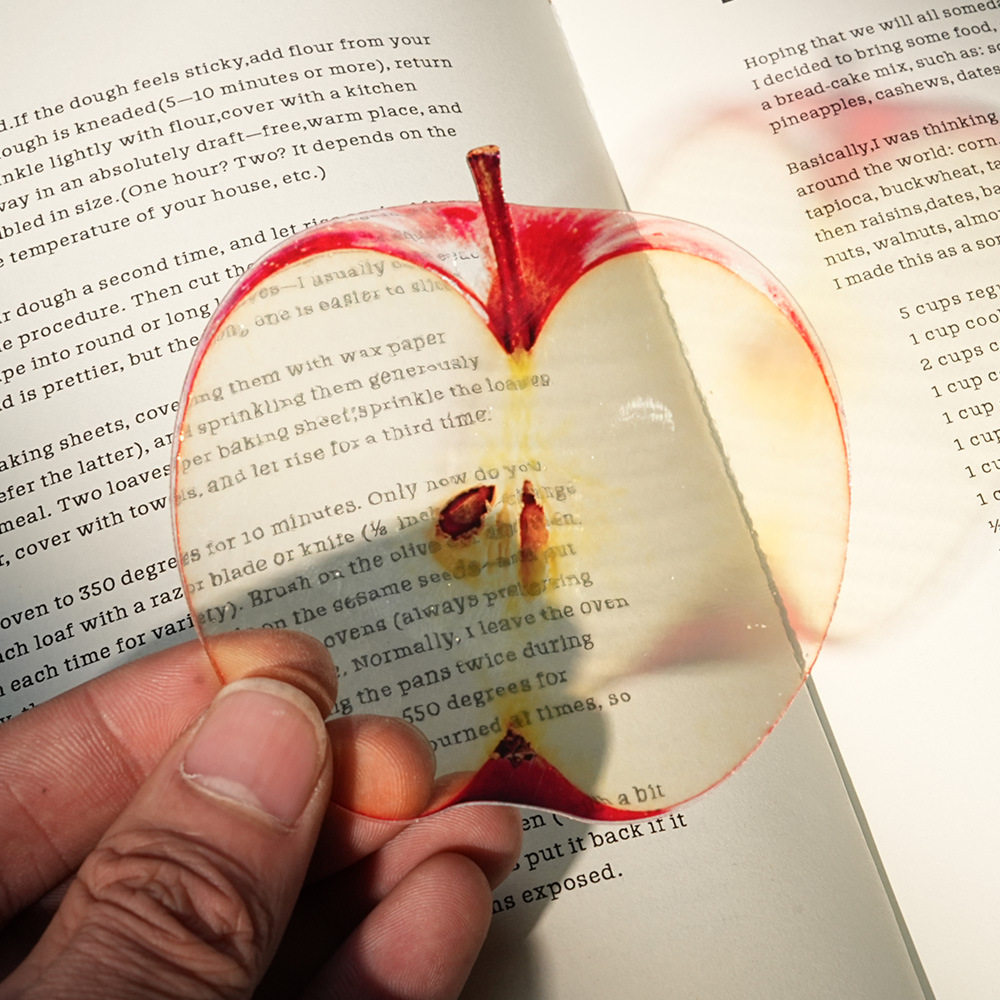 New Delicate Leaves Bookmark T - đánh giá và giá Dried Flower Bookmark