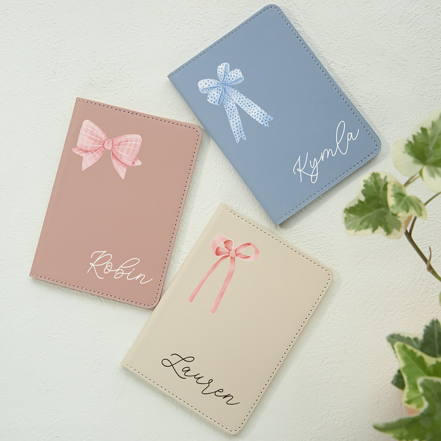 1pc Customized Name Passport C - đánh giá và giá Personalized Name Box