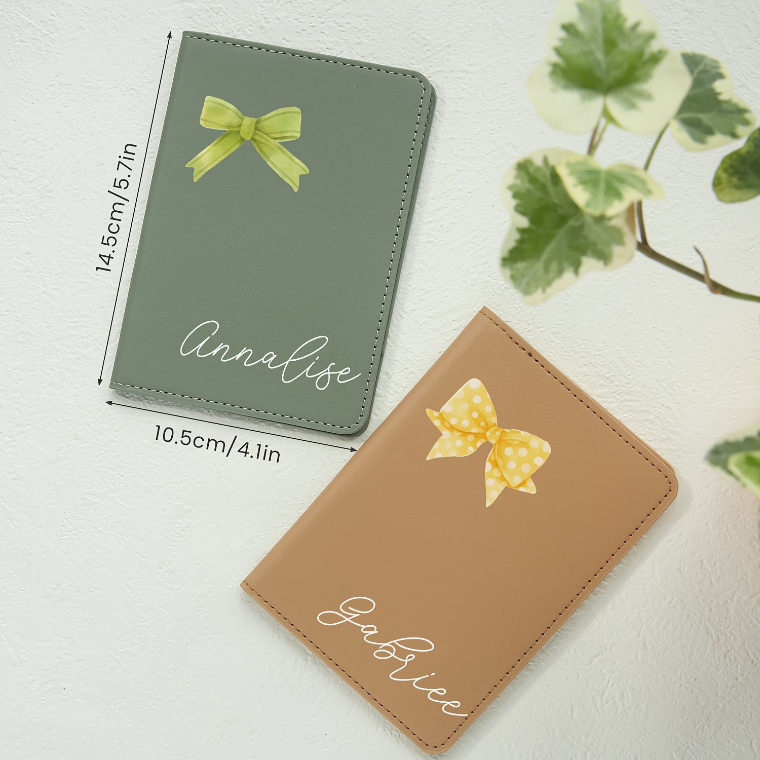 1pc Customized Name Passport C - đánh giá và giá Personalized Name Box