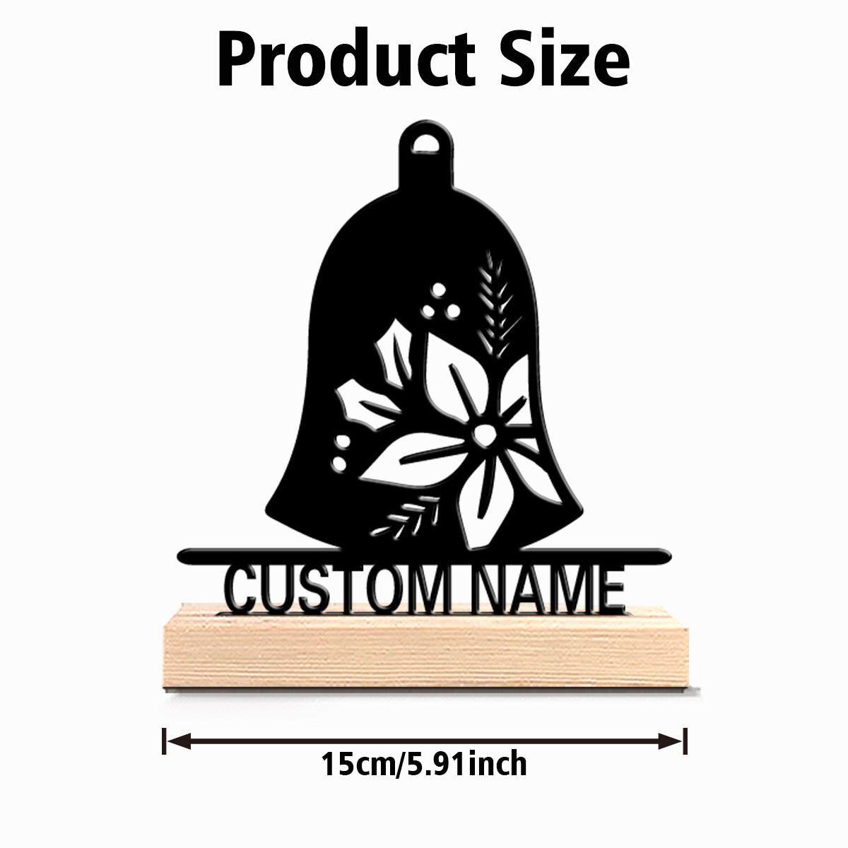 1pc New Design Personalized Cu - đánh giá và giá Engraved Wood Frame