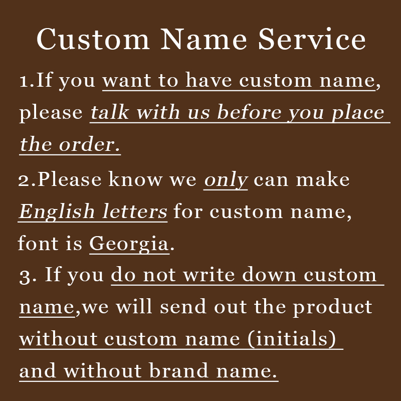 Tùy Chỉnh Tên Cá Tính Họa Tiết - đánh giá và giá Personalized Name Box