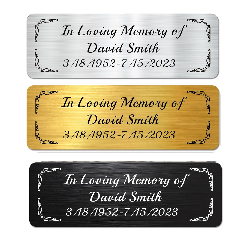 Personalized Engraved Name Pla - đánh giá và giá Personalized Name Box