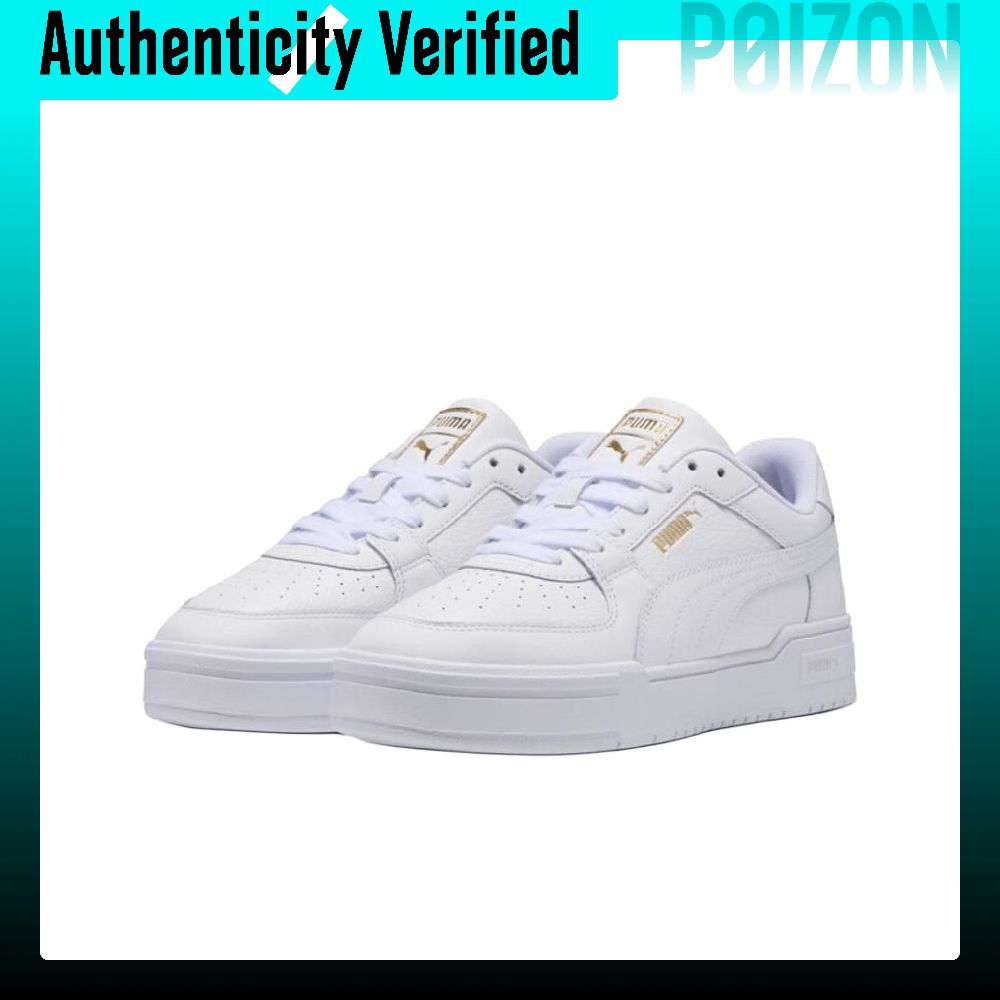 PUMA CA Pro Classic 2 Abrasion - đánh giá và giá Puma Shoes Rs-X