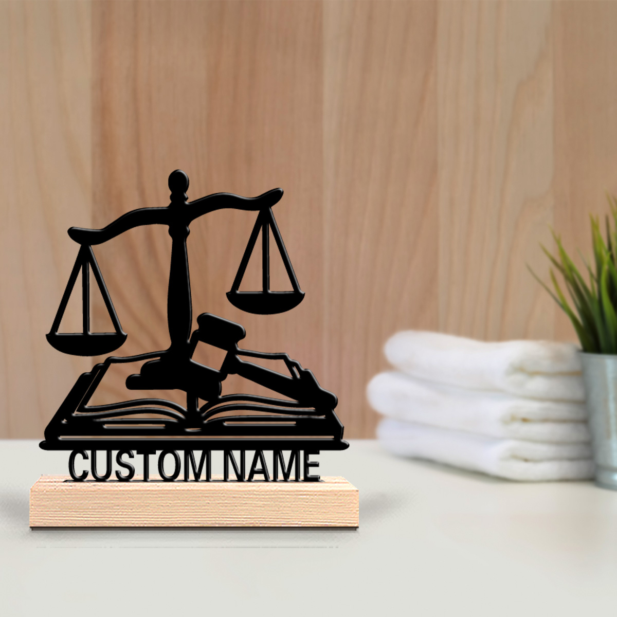 1pc Fun Personalized Custom Ba - đánh giá và giá Engraved Wood Frame