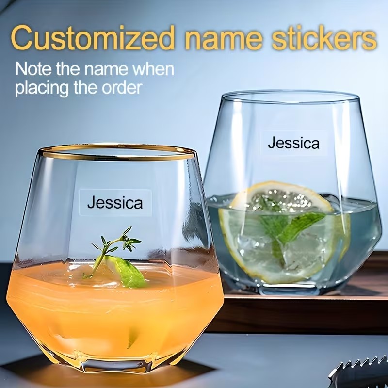 Self-Adhesive Personalized Nam - đánh giá và giá Personalized Name Box